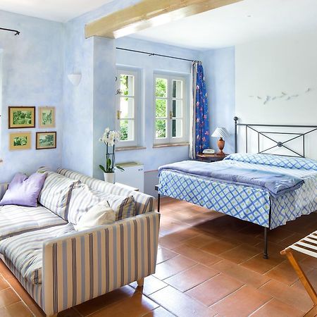 Sette Querce Hotel San Casciano dei Bagni Buitenkant foto